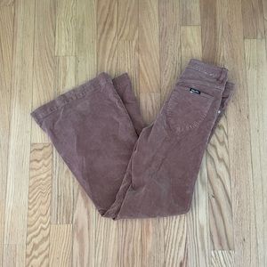 ROLLAs East Coast Flare 28